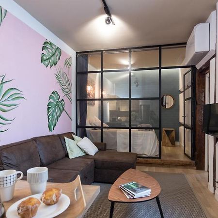 Apartamento En Centro De マドリード エクステリア 写真