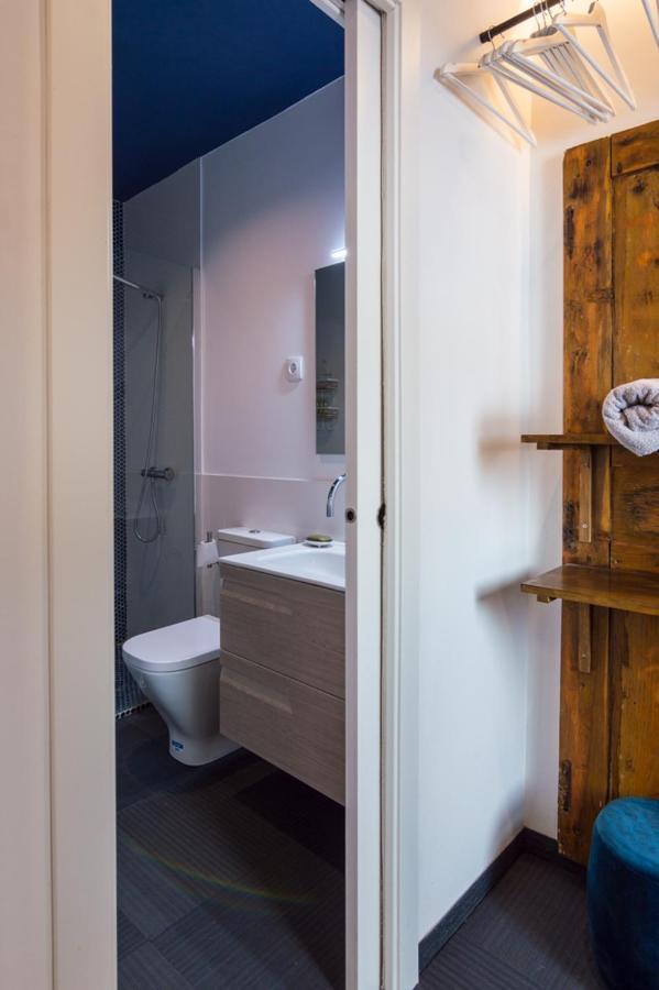Apartamento En Centro De マドリード エクステリア 写真